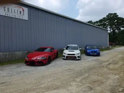 Business Photo