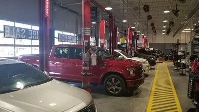 Firestone Complete Auto Care