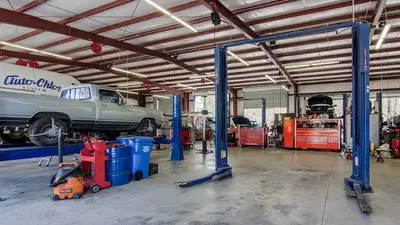 Morrison Automotive & Truck