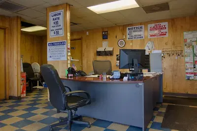 Business Photo