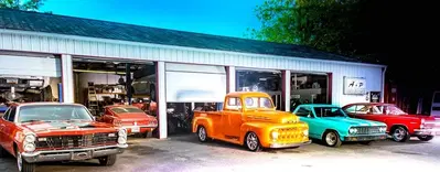 A&P Transmissions and Auto Service LLC