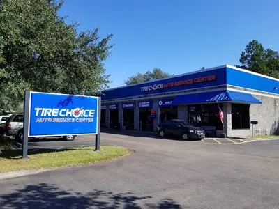 Tire Choice Auto Service Centers
