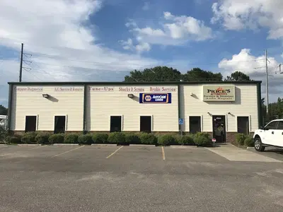 Price's Automotive