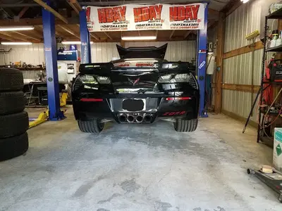 Shop Life Auto LLC