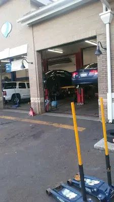 NTB-National Tire & Battery