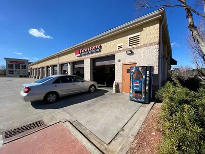 Firestone Complete Auto Care