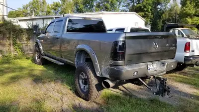 Summerville Collision Center Inc