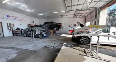 Precision Collision Auto Body