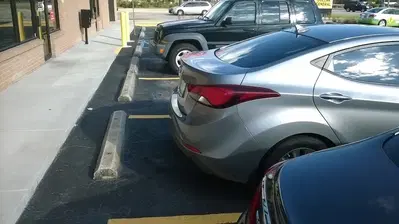 Caliber Collision