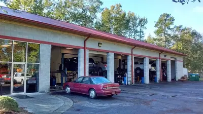 AAMCO Transmissions & Total Car Care