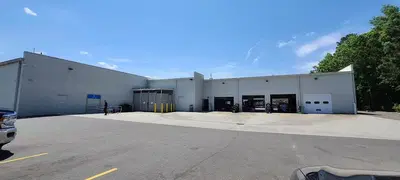 Walmart Auto Care Centers