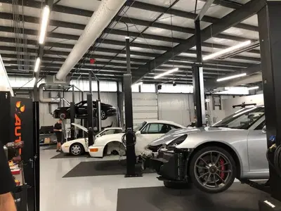 Autometrics, Inc.
