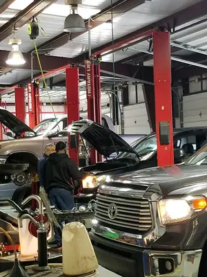 Rock Hill Automotive