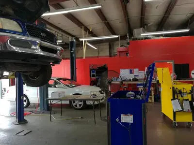Complete Auto Care