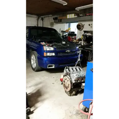 Affordable Auto Repair