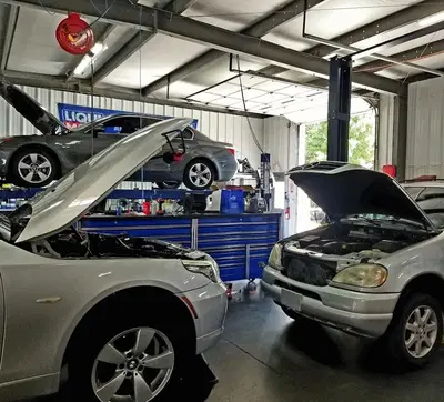 Best Way Automotive Service & Sales LLC