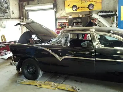 Sun City Automotive