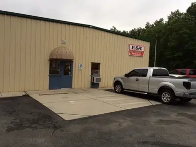 E S & Y Auto Repair Inc