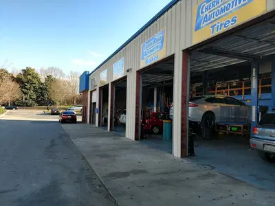 Cherry Road Automotive
