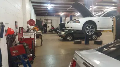 Car Guyz