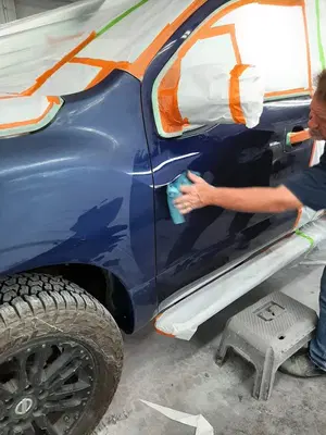 Croft's Garage & Body Shop