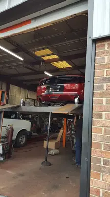 The Service Center of Rock Hill