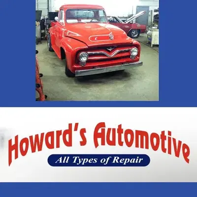 Howard's Automotive
