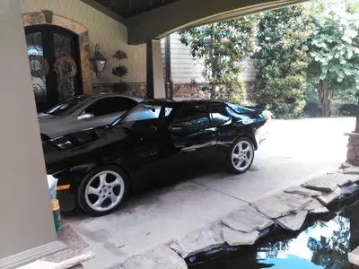 International Automotive