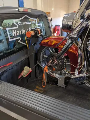 CRME Auto Repair