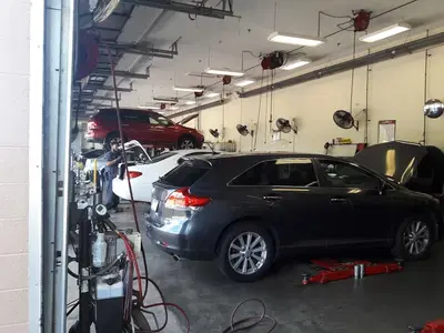 Firestone Complete Auto Care