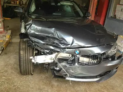 Freeman's Body Shop and Wrecker Service