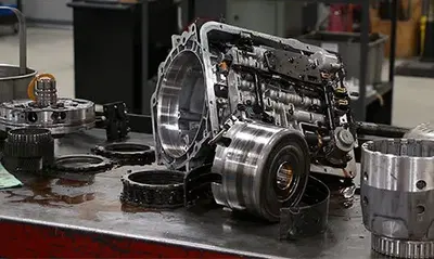 Certified Auto & Transmission