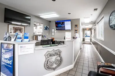 Midas / SpeeDee Oil Change