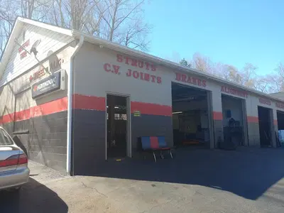 Griffins Truck & Auto Alignment