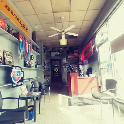 Yonce Motor & Tire Co