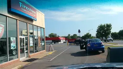 Firestone Complete Auto Care