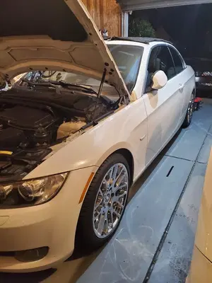 Ariel's Auto Service