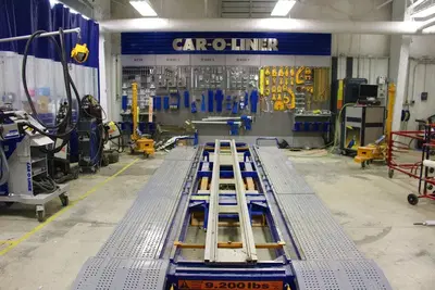 Hendrick Collision Center of Rock Hill