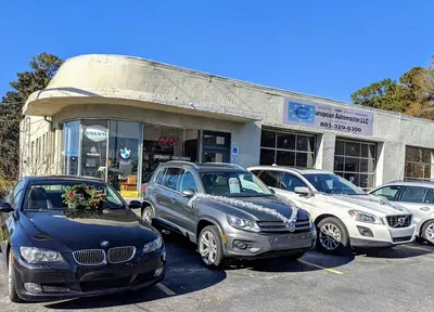 Business Photo