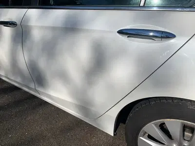 Smith's Paint & Body Shop Inc