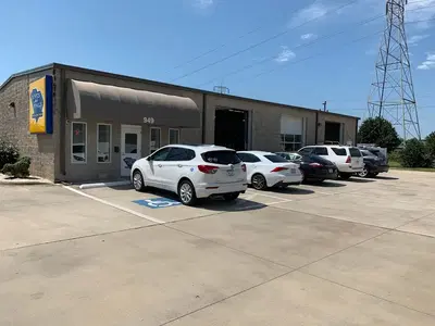 Dents and Dings LLC
