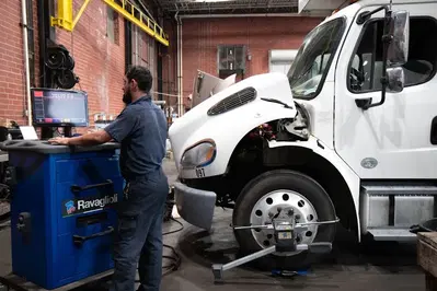 Best Truck Care