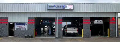 Reliable Transmission Service