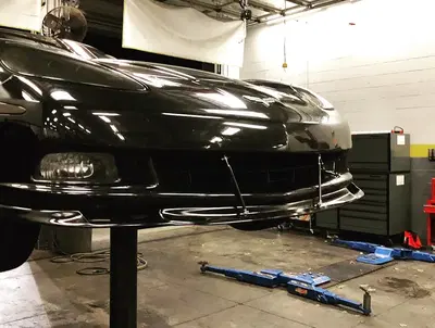 Goodyear Auto Service