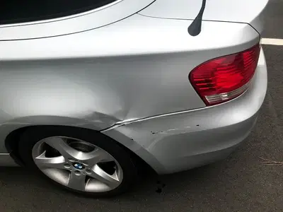 Caliber Collision