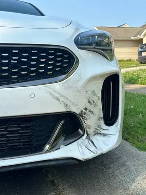 Caliber Collision