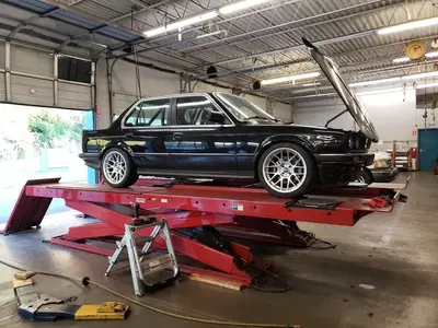 Goodyear Auto Service