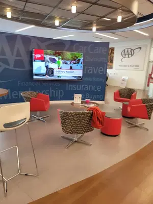 AAA - Fort Mill