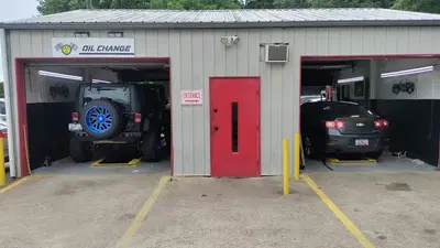 MA AUTO REPAIR AND USED & NEW TIRES
