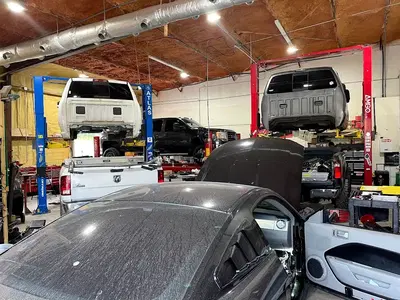 Lowcountry Auto Diesel